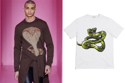 givenchy snake|Givenchy Snake for sale .